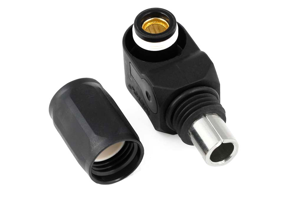 SurLok Connector Black 120A Suits Nexus R3 (HT-030033)