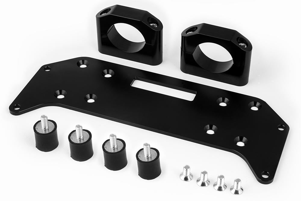 NEXUS R5 Tube Mount Kit - 1.625 inch (HT-039061)