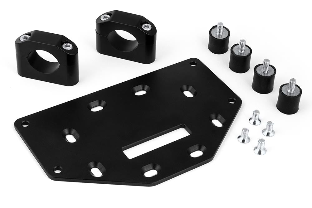 Nexus R3 / S3 / S2 Tube Mount Kit - 31.75mm (HT-039065)