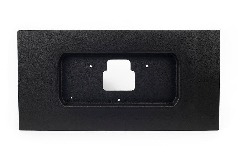 uC-10 Moulded Panel Mount (HT-060091)