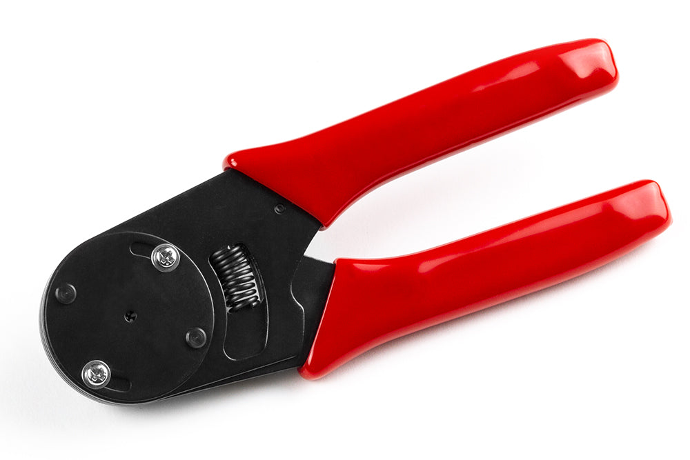 Crimping Tool Suits DTM Series Solid Contacts (HT-070307)