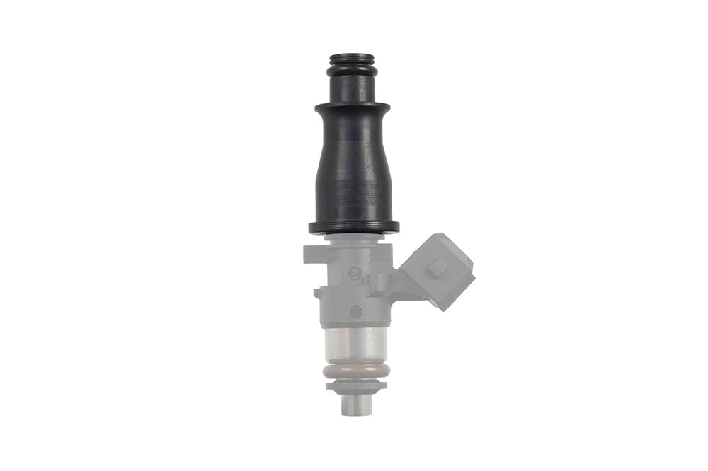 Fuel Injector Adapter 10.5mm 1/2 to Full Length (HT-080000)