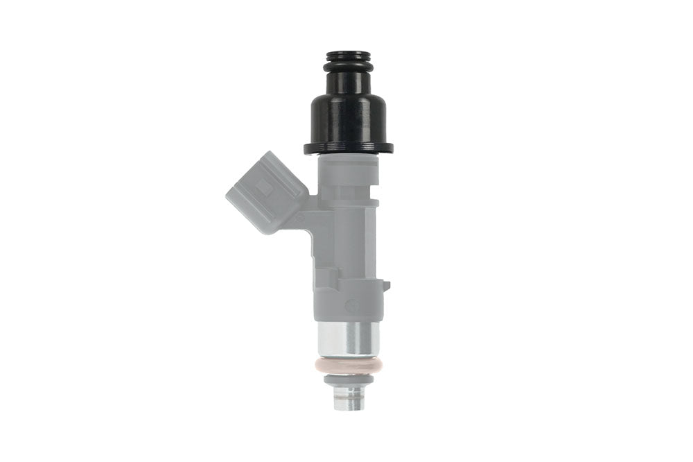 Fuel Injector Adapter 10.5mm Nissan RB26DETT GTR (HT-080001)