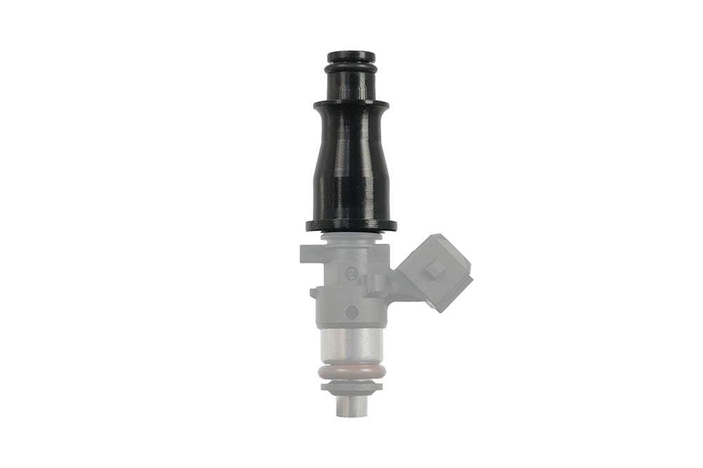 Fuel Injector Adapter 11mm 1/2 to Full Length (HT-080002)