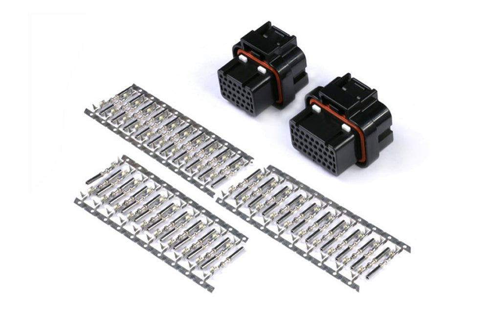 Haltech Elite 1500 ECU + Plug and Pin Set (HT-150901), view 5, Tuned By Shawn