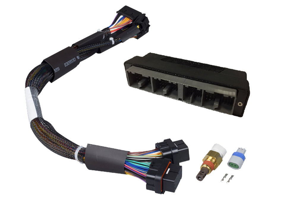 Elite 1500 + Subaru WRX MY99-00 Plug n Play Adaptor Harness Kit (HT-150943)