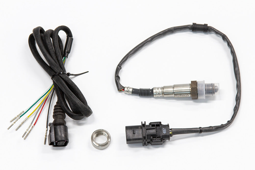 Elite PRO Plug-in ECU - Ford Falcon i6 Barra + Onboard Wideband Sensor Kit (HT-154006)