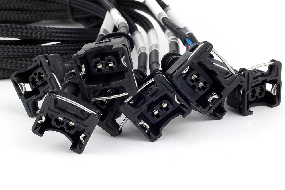 Nexus Universal V8 Junior Timer (EV1) Injector Primary Breakout (HT-186000)