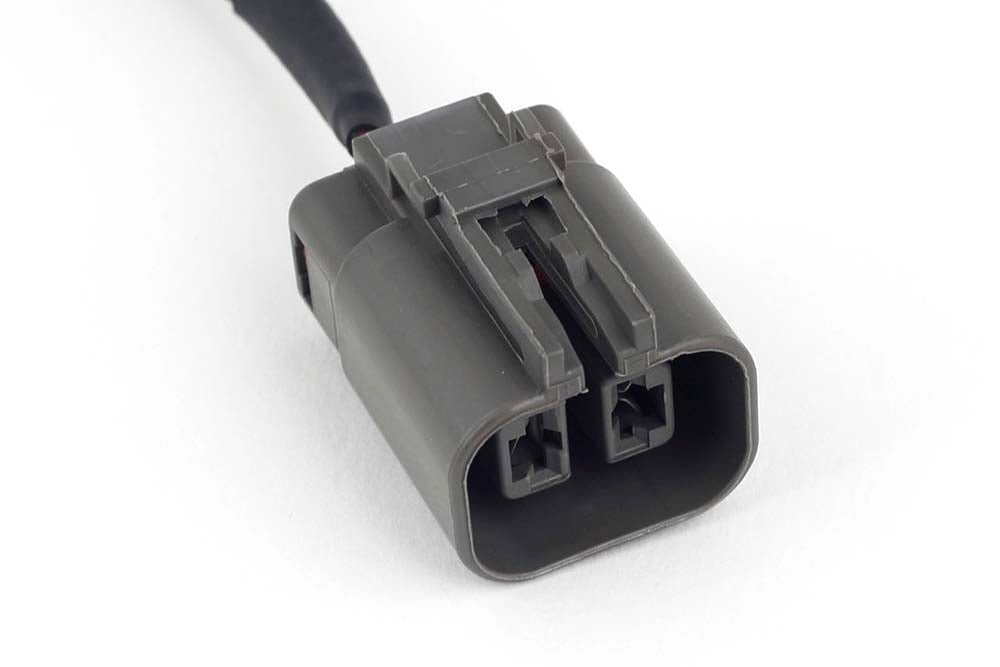 Nexus Rebel LS 2 Pin Yazaki Alternator Harness (HT-186125)