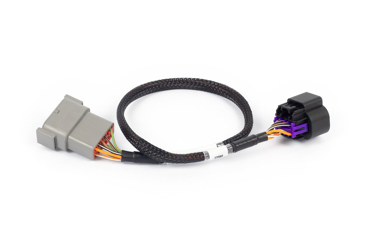 Nexus Rebel LS 8-pin DBW adaptor (HT-186506)