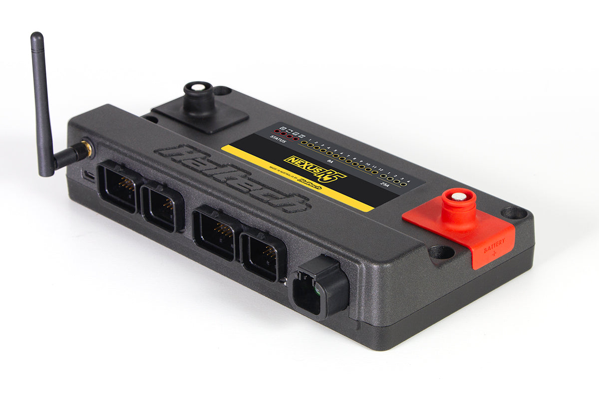 Haltech Nexus R5 VCU (HT-195000)