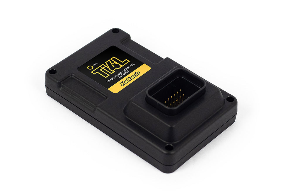 Nexus Ti4L Transmission Interface Kit - GM 4L80e / 4L60 (HT-196001)