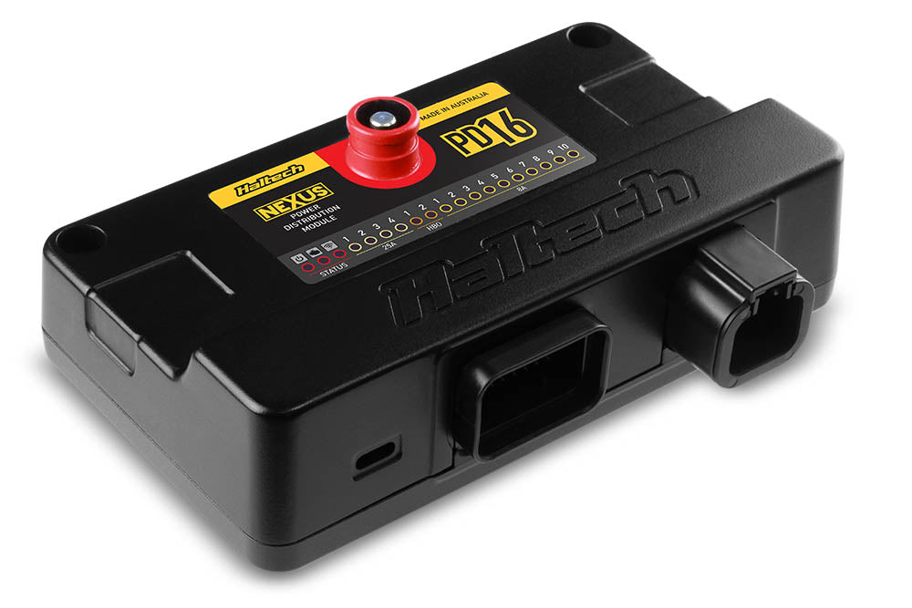 Haltech Nexus PD16 PDM (HT-198000)