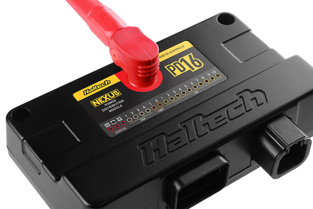 Haltech Nexus PD16 PDM (HT-198000)