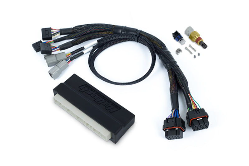 Nexus S2 Plug 'n' Play Adapter Harness Kit - Honda EP3 (02-04) (HT-212302)