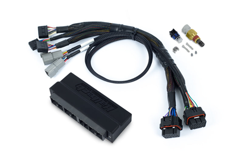 Nexus S2 Plug 'n' Play Adapter Harness Kit Subaru WRX MY99-00 (HT-212305)