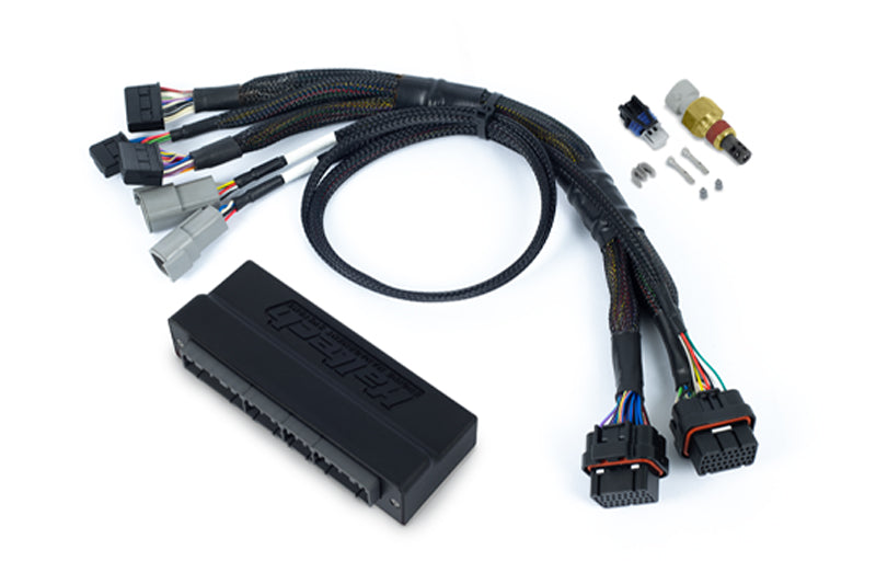 Nexus S2 Plug 'n' Play Adapter Harness Kit - Mazda RX7 FD S6 (HT-212307)