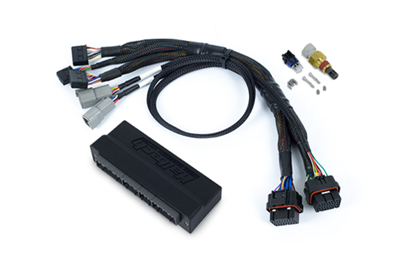 Nexus S2 Plug 'n' Play Adapter Harness Kit - Mitsubishi EVO 4-8 & 2G