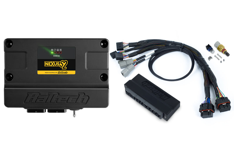 Nexus S2 Plug 'n' Play Adapter Harness Kit - Honda S2000 (AP1 / AP2) (HT-212314)