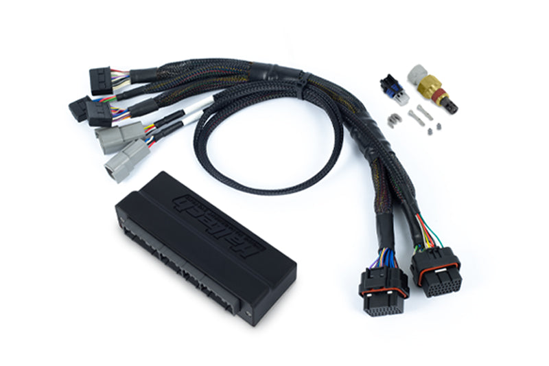 Nexus S2 Plug 'n' Play Adapter Harness Kit - Mazda MX5 NA (HT-212316)