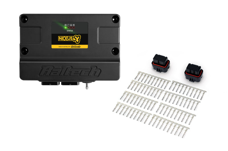Nexus S3 ECU + Plug and Pin Set (HT-213100)