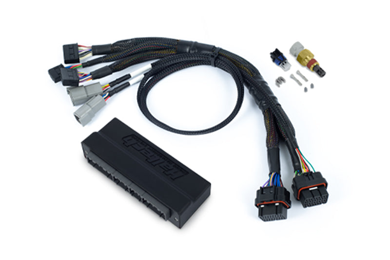 Nexus S3 Plug 'n' Play Adapter Harness Kit - Mazda MX5 NA (HT-213316)