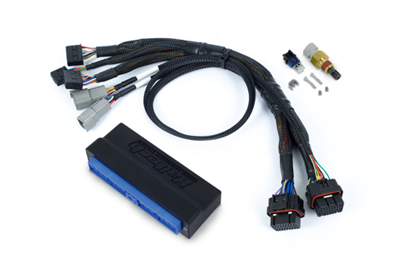 Nexus S3 Plug 'n' Play Adapter Harness Kit - Nissan 300ZX Z32 (HT-213319)