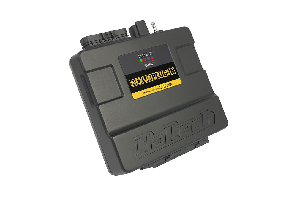 Nexus Plug-in ECU GM Delco (HT-230801)