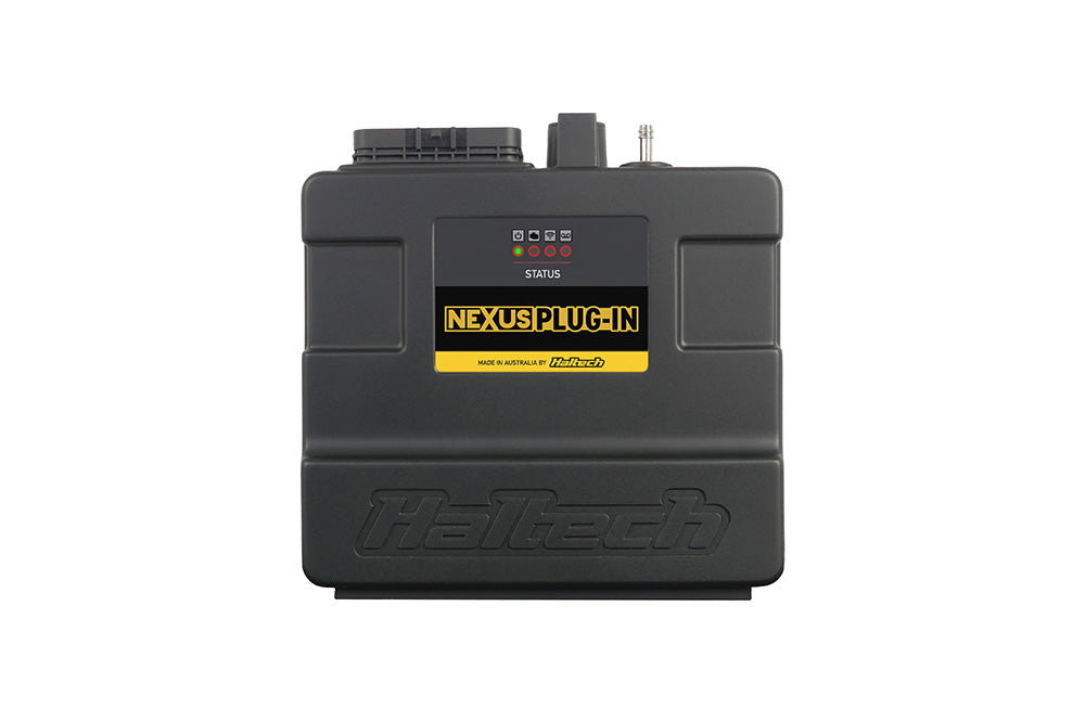 Nexus Plug-in ECU - Mazda RX-8 (HT-231401)