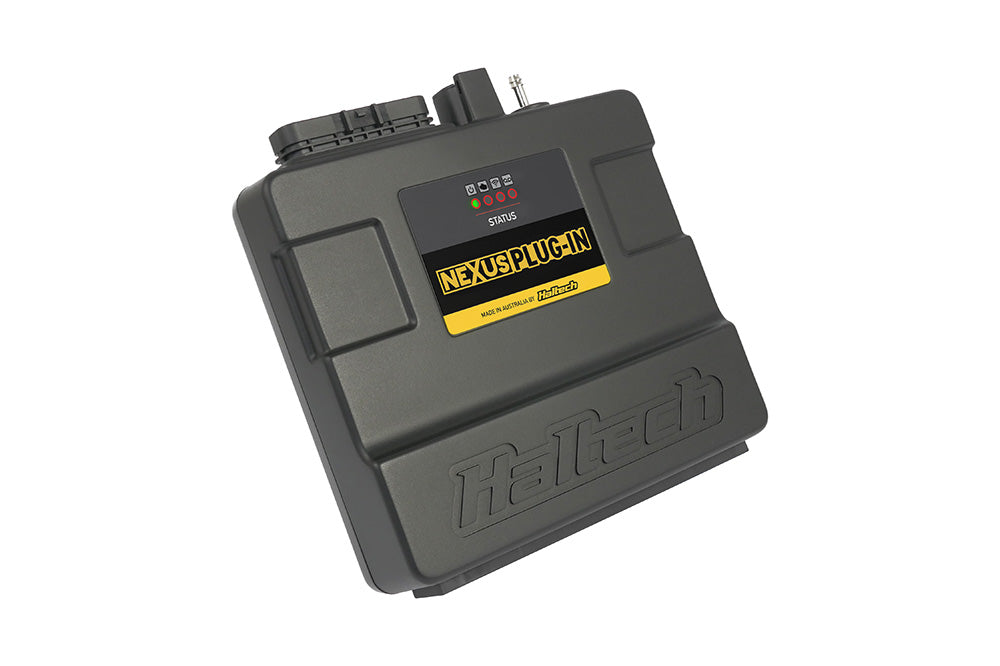 Nexus Plug-in ECU - Mazda RX-8 (HT-231401)
