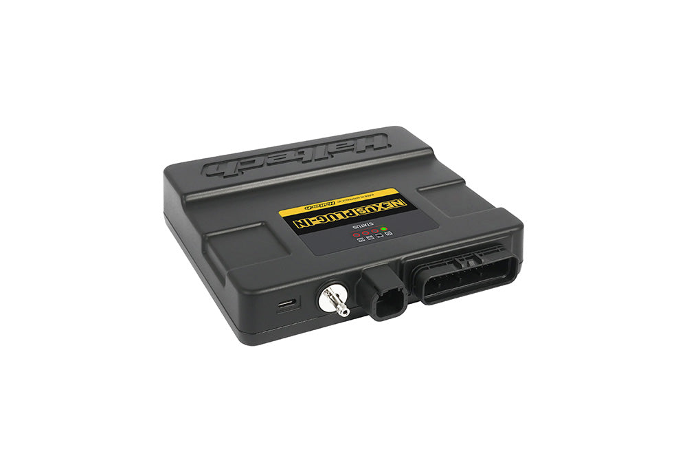 Nexus Plug-in ECU - Mazda RX-8 (HT-231401)