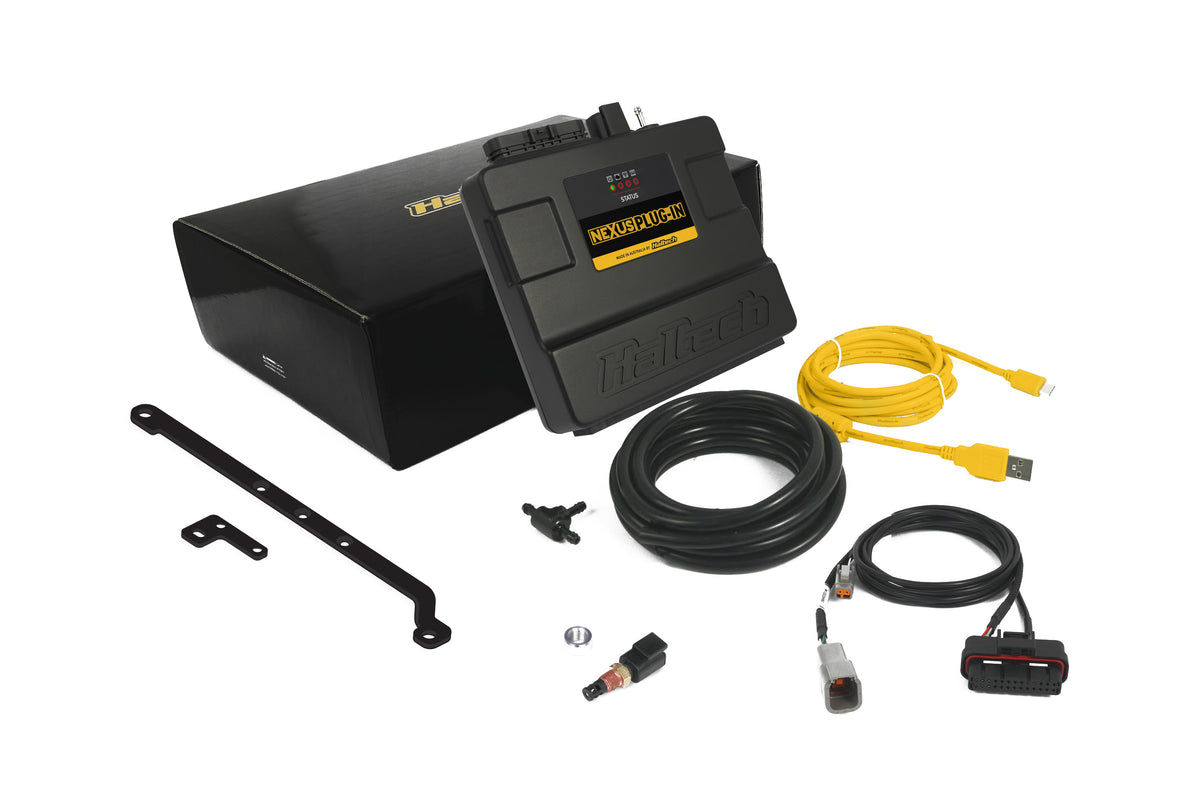 Nexus Plug-in ECU - Mazda RX-8 (HT-231401)