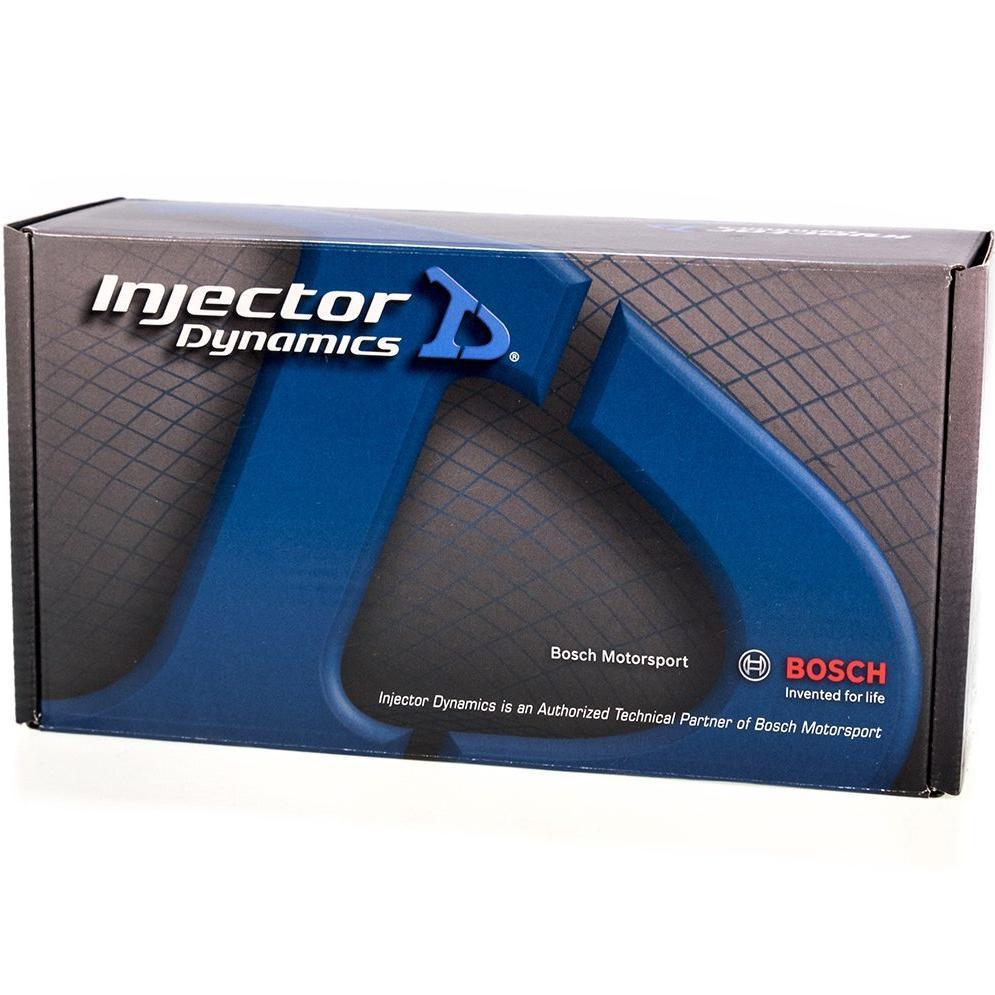 Injector Dynamics ID1050-XDS Fuel Injectors | Set of 4 | 2008-2015 Mitsubishi Evo X (1050.48.14.14B.4)