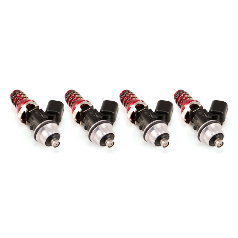 ID1050-XDS fuel injectors set of 4 for 2000-2009 Honda S2000, sold by Tuned By Shawn