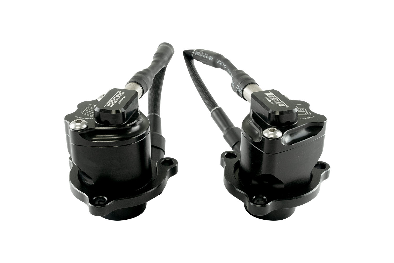 BOV Kompact EM Plumb Back VR29 - Merc C63