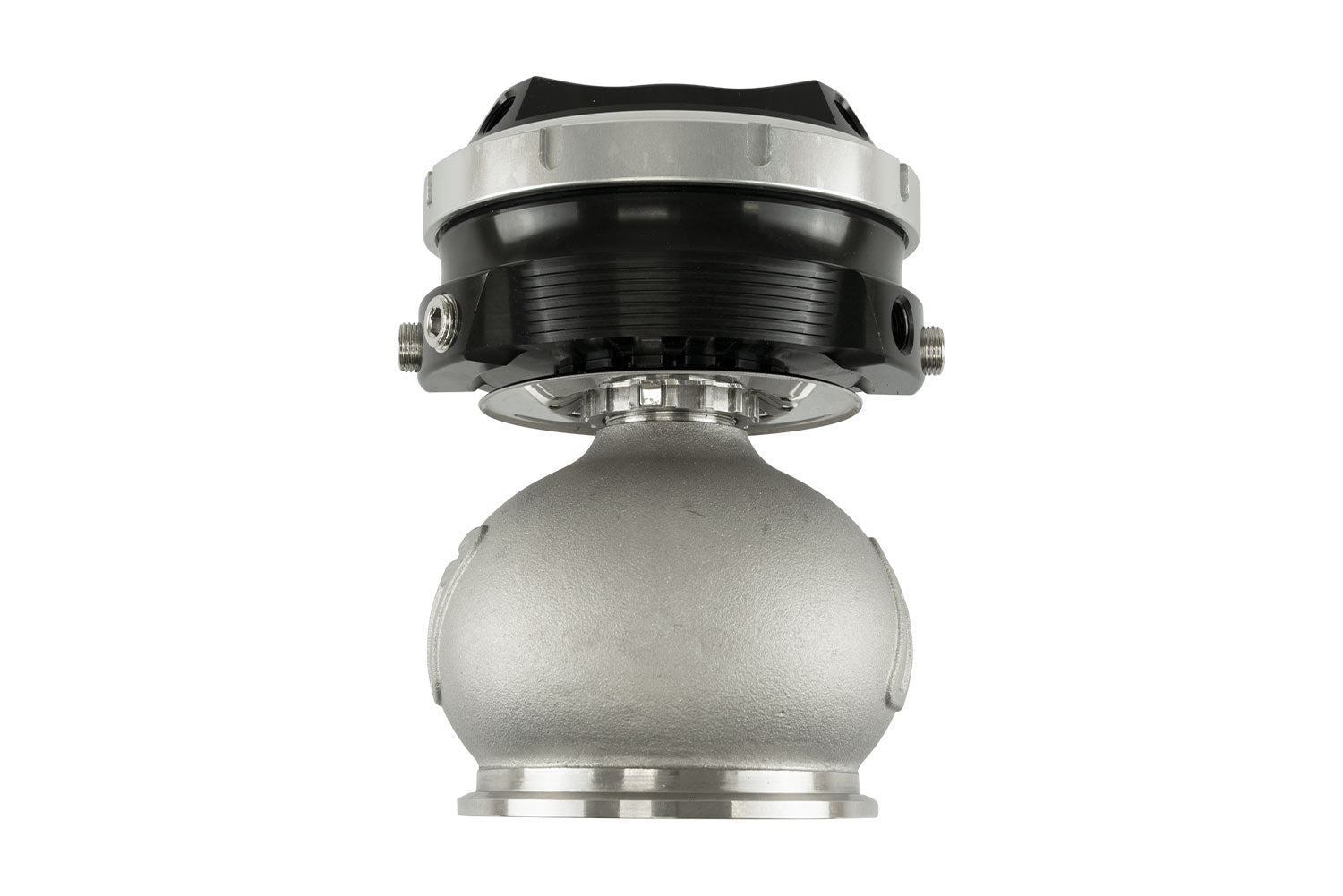 GenV PowerGate60CG 'Compressed Gas' 5psi External Wastegate (Black)