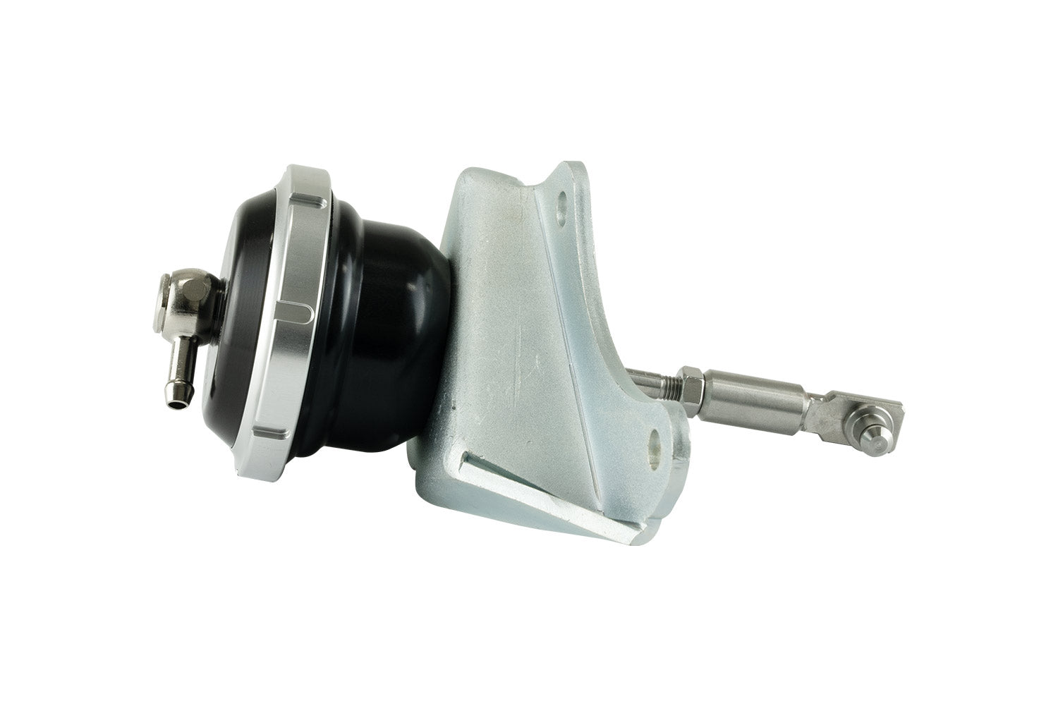 IWG75 Wastegate Actuator Suit Polaris RZR Turbo - 5psi Black