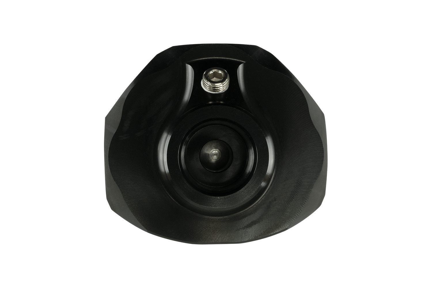 FPR12 Pro 5 Port EFI Suit -12AN (Black)