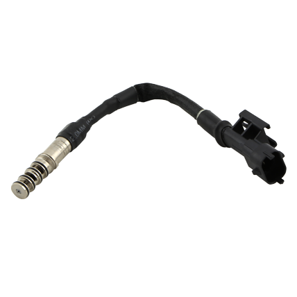 BOV Kompact EM VR3/8/15/26/31 Solenoid Replacement
