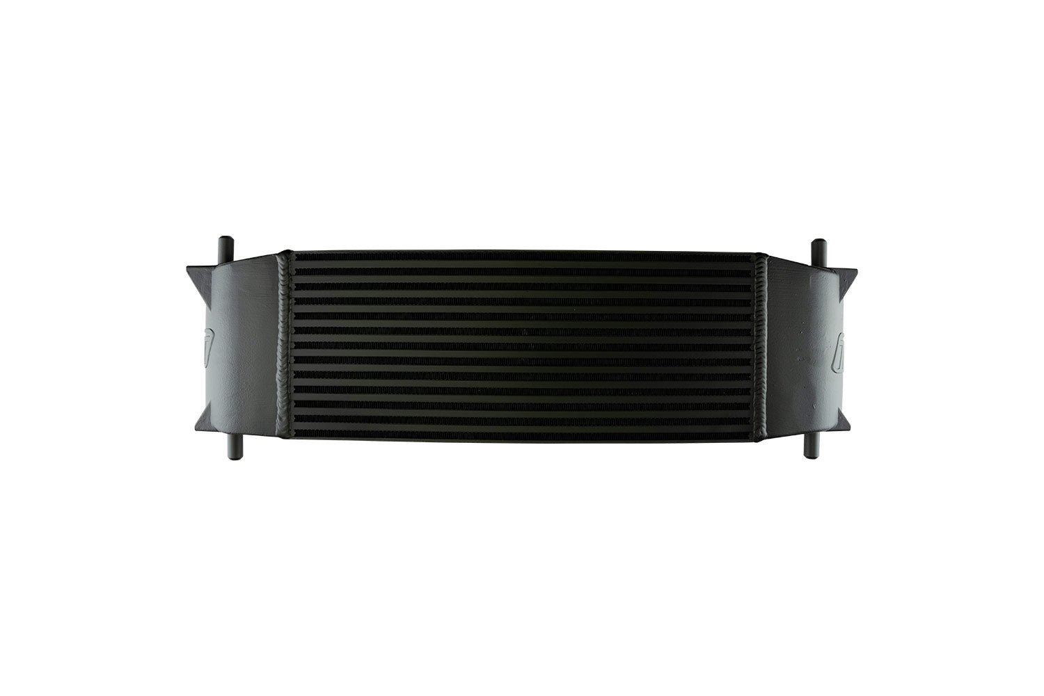 Ford Ranger Raptor & Bronco Raptor Intercooler V6 Ecoboost Black