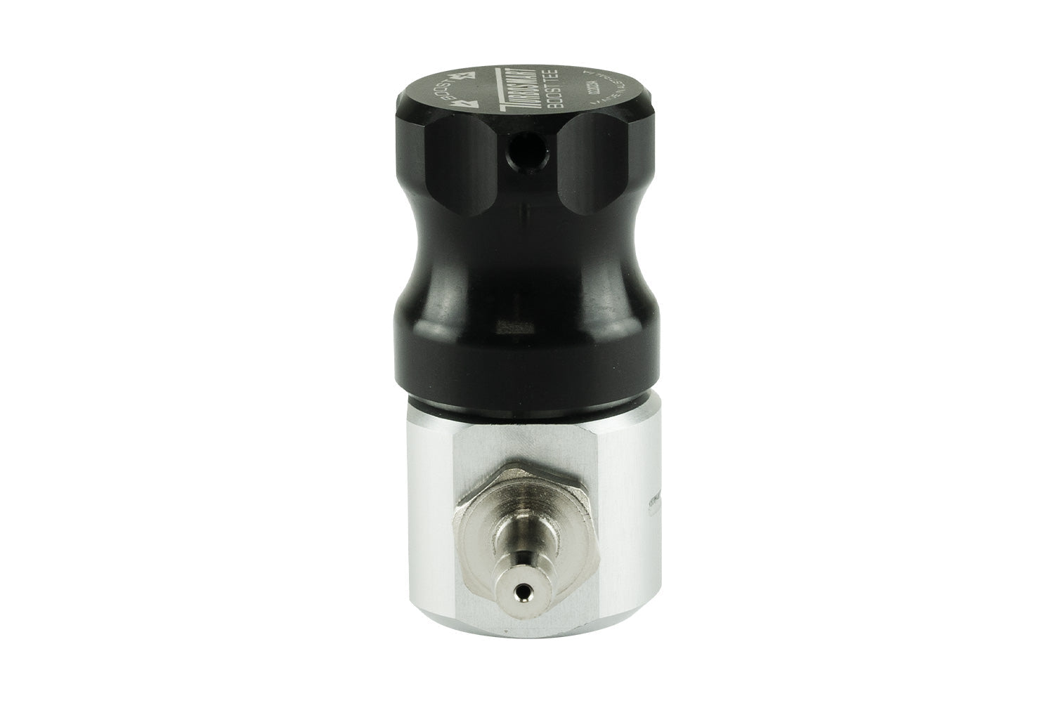 All New Boost Tee Manual Boost Controller (Black)