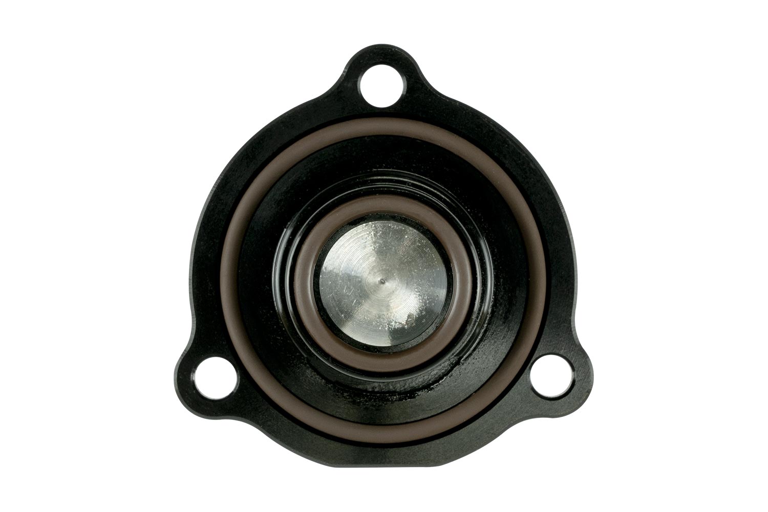 Kompact Dual Port Blow Off Valve (Shortie) Suit Ford Focus, EFR etc