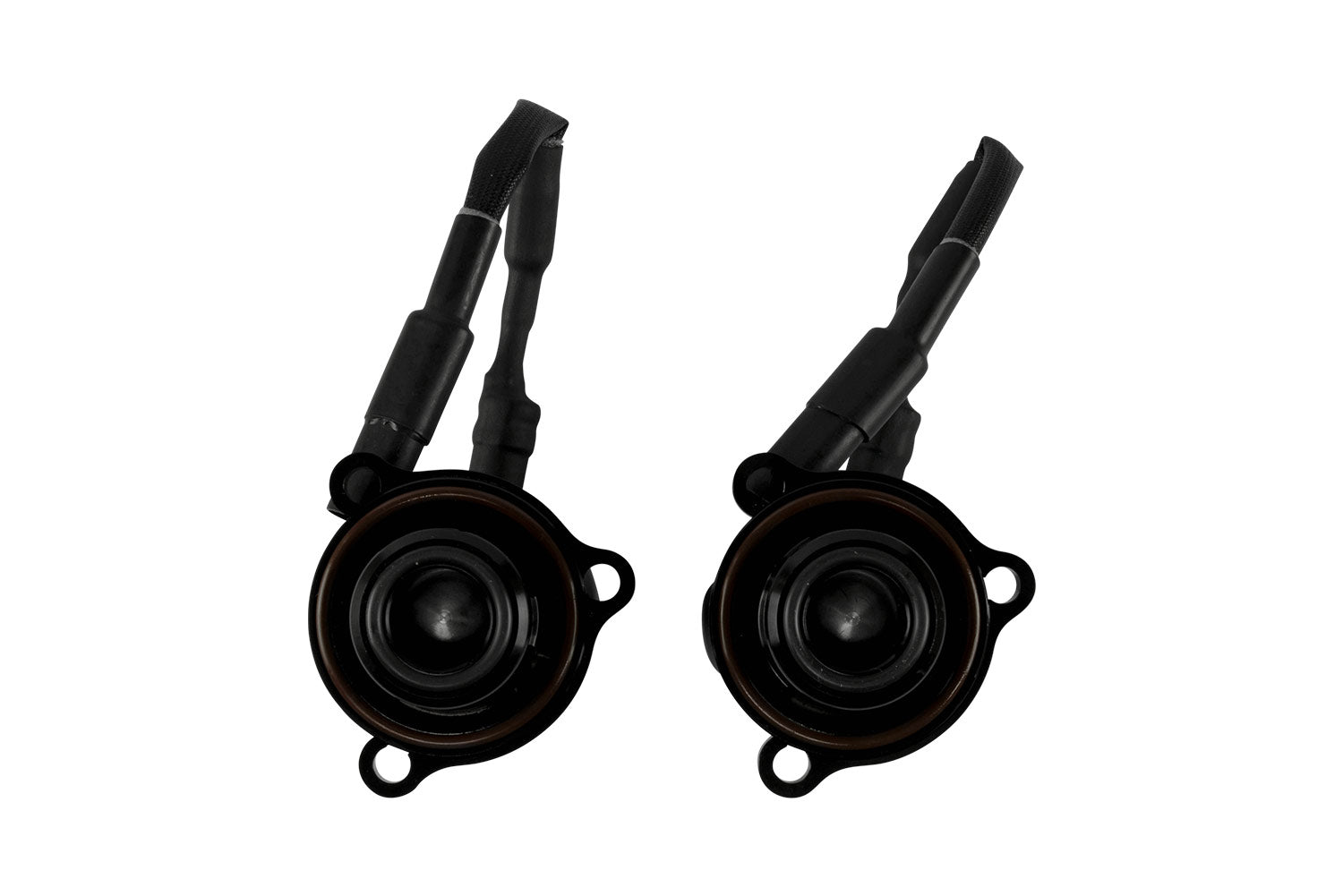 BOV Kompact EM Dual Port VR32 - Suits 3.0 Hurricane (SO & HO)