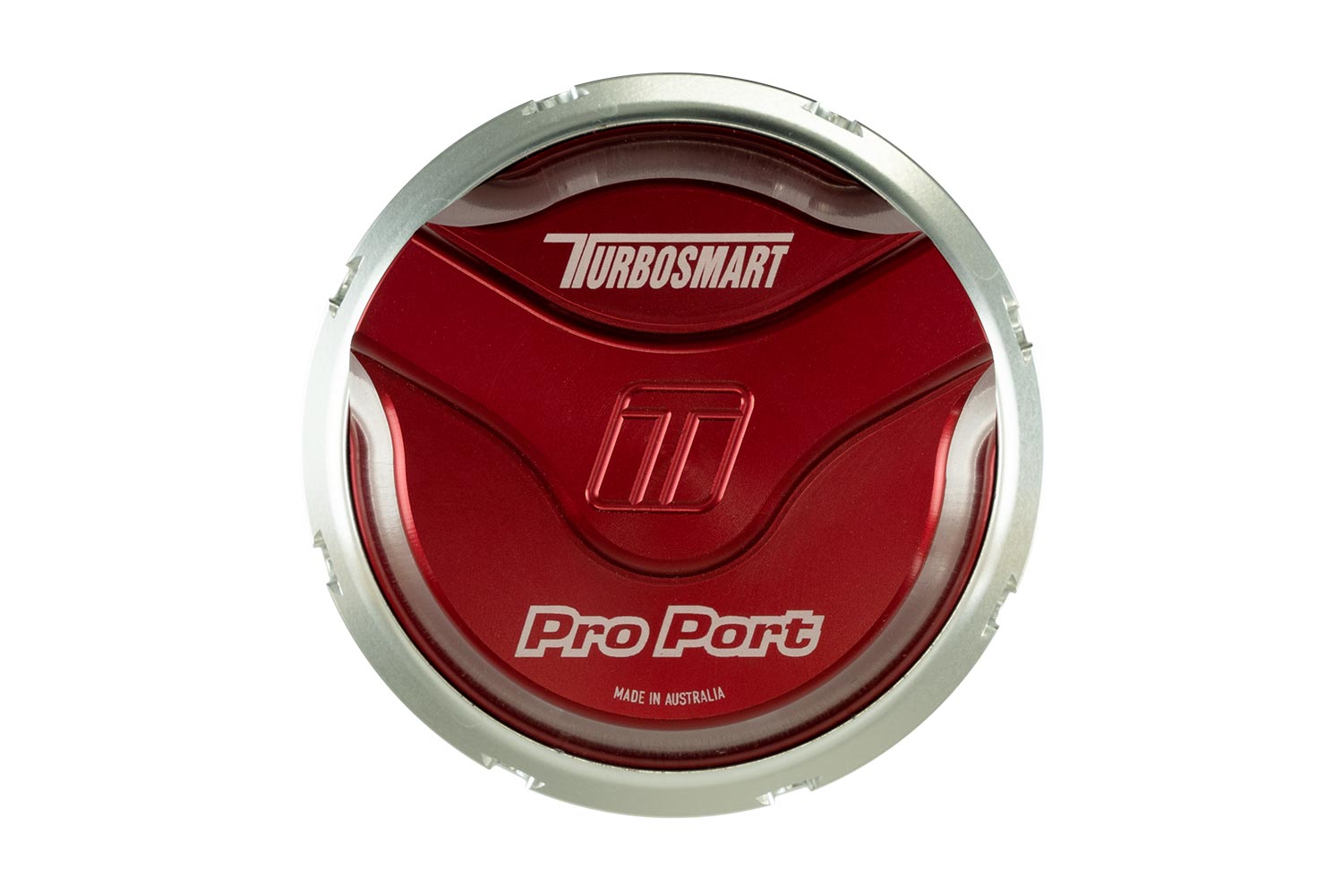 GenV ProPort BOV (Red)