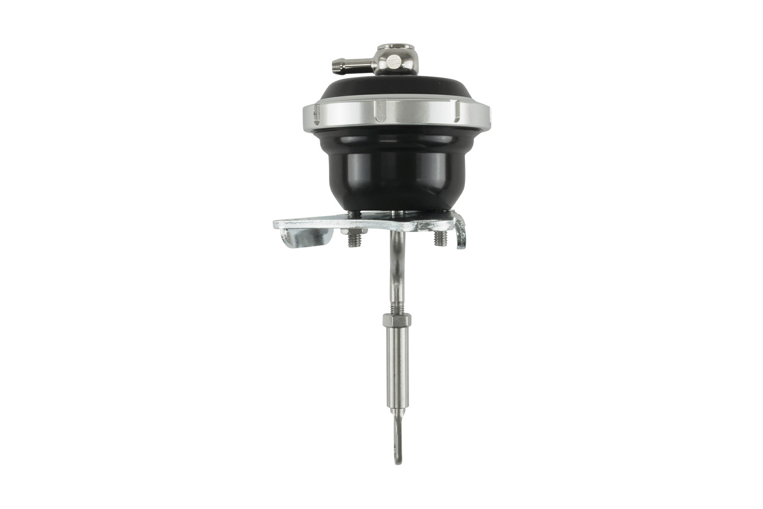 IWG75 Wastegate Actuator Suit Garrett GT2860RS (Disco Potato) 5 PSI Black