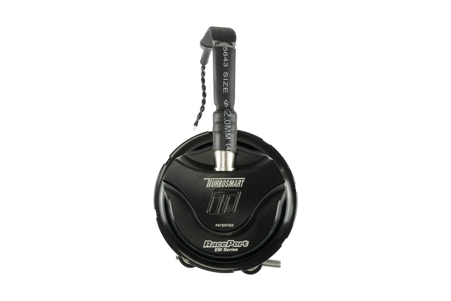 GenV RacePort EM Valve (Female Flange) - Sleeper