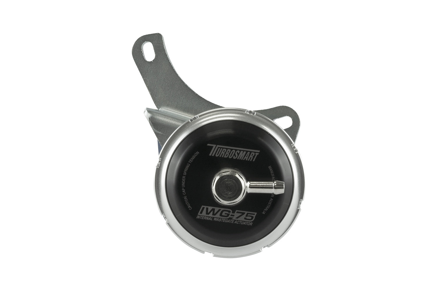 IWG75 Wastegate Actuator Suit K04 Leon 5psi - Black