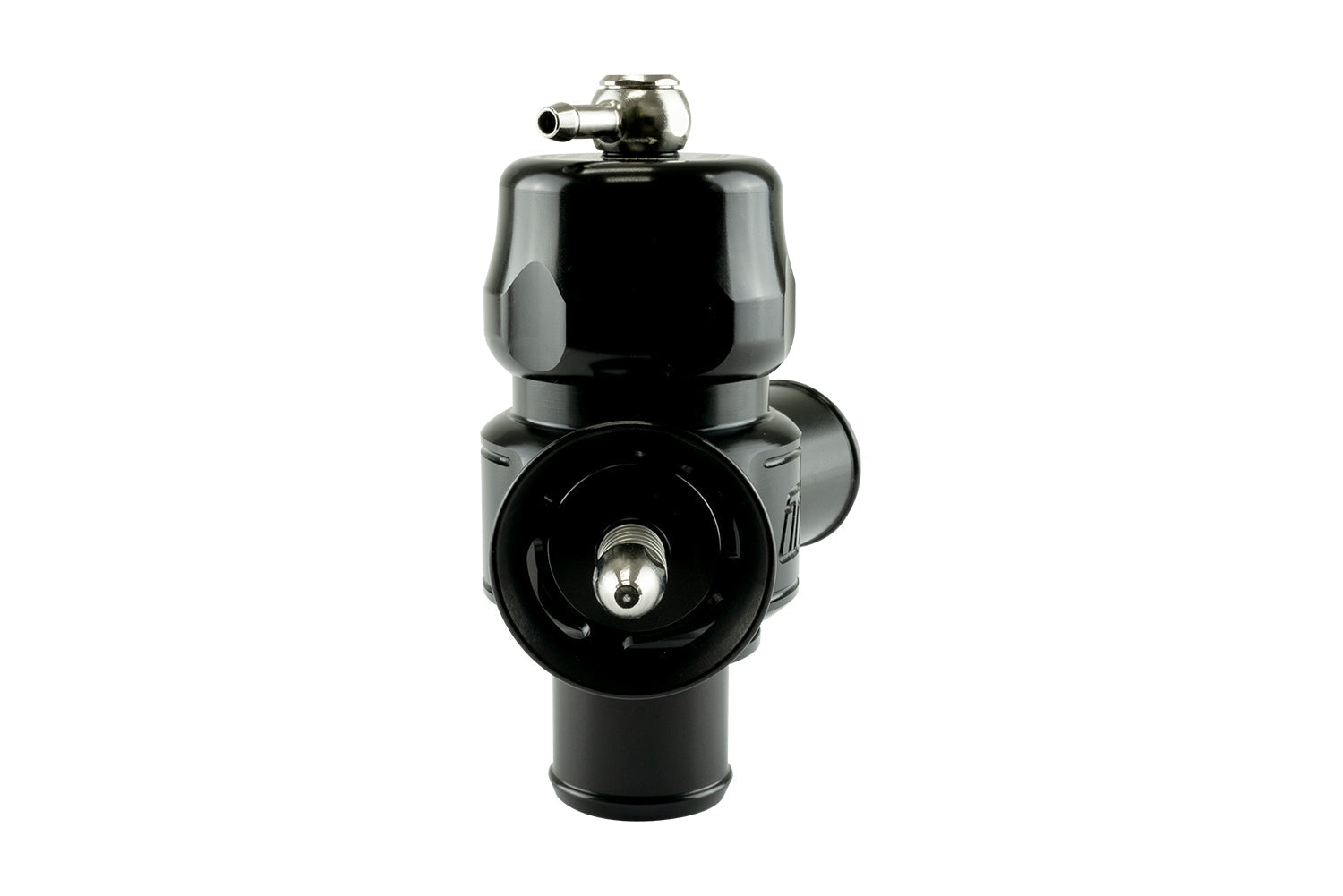 Smart Port Dual Port Mitsubishi EVO IV to X - Black