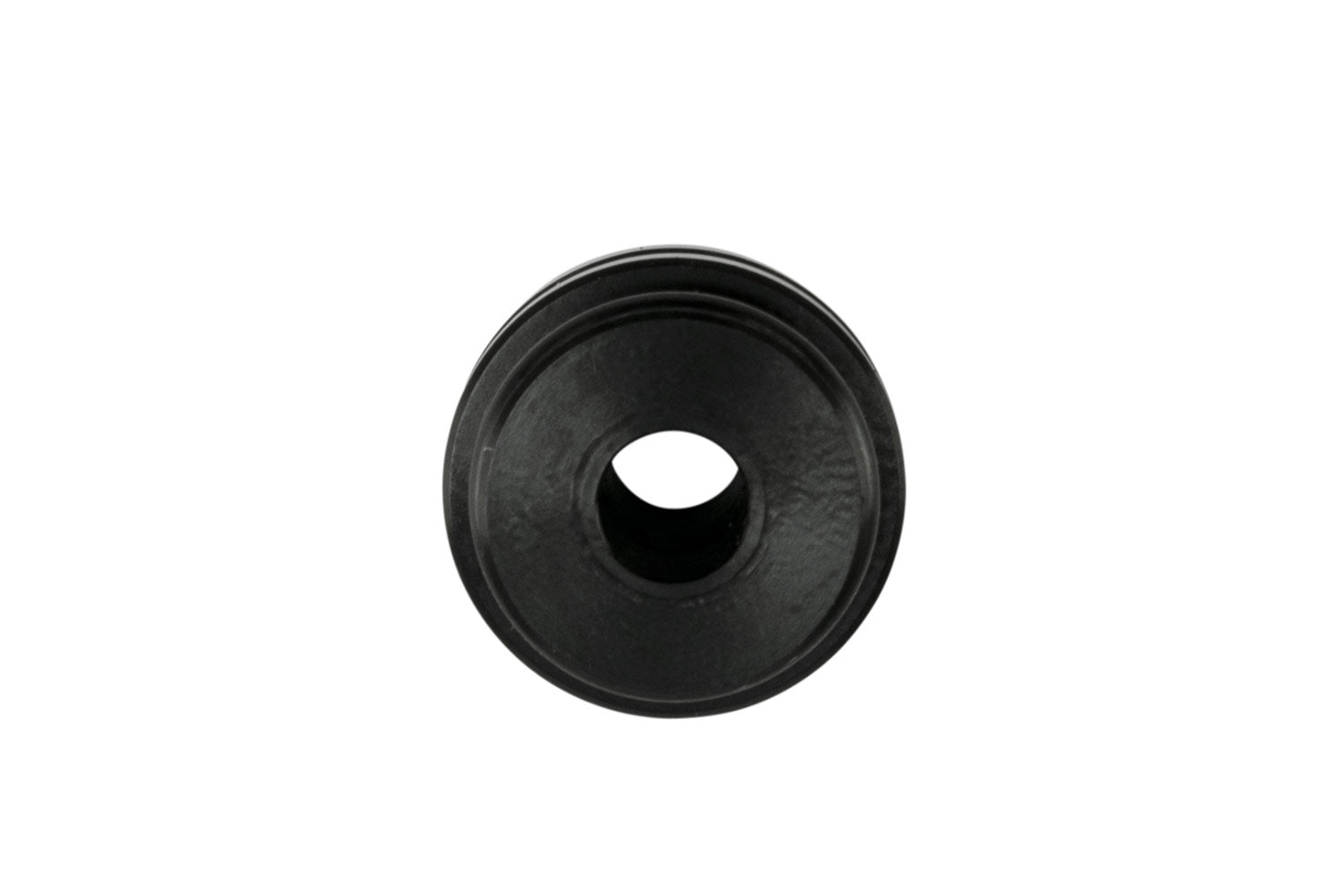 Oil Cap Insert - 6AN - Black