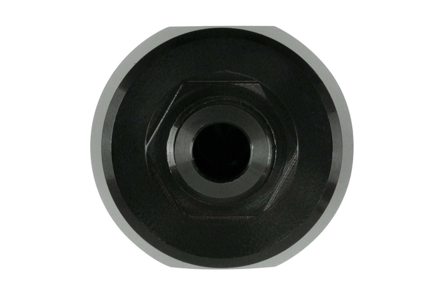 Engine Oil Filter -6AN 44 Micron